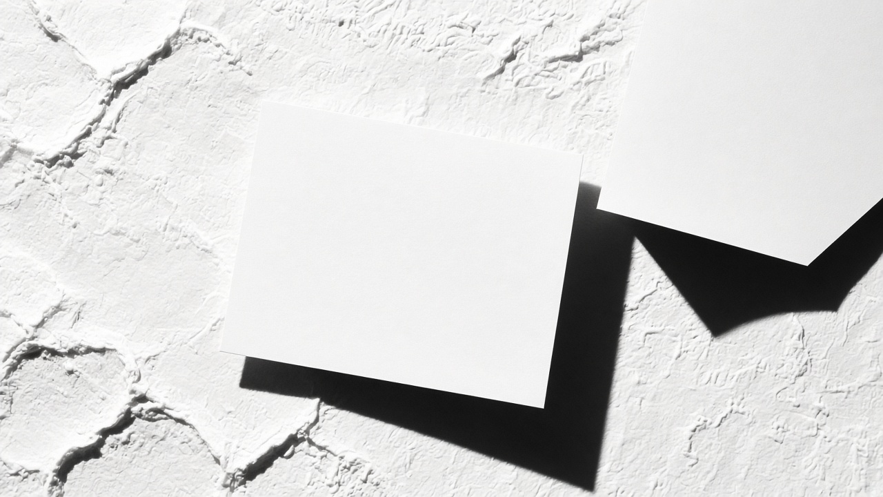 Editorial imagery for Saltpress
